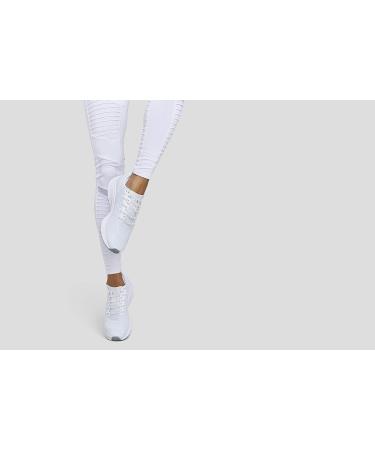 HICKIES 2.0 Elastic Tie-Free Shoelaces - Translucent No Ties Needed Perfect for All Shoes International Shipping Available - Buy Online on GoSupps.com