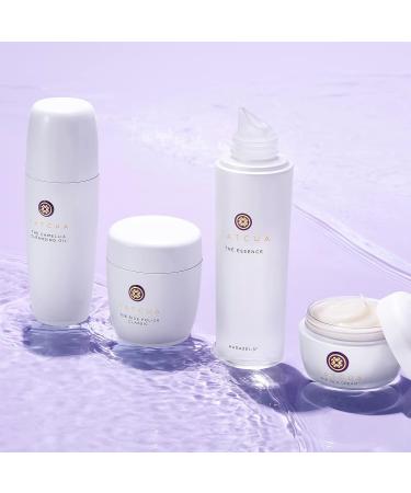 TATCHA Pure One Step Camellia Cleansing Oil 5.1 Fl Oz - Gentle Makeup Remover and Cleanser - Buy Online on GoSupps.com