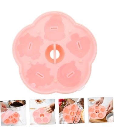 ABOOFAN 5pcs Food Supplement Mold Food Storage Containers Popsicle Molds Gummy Molds - Buy Online on GoSupps.com