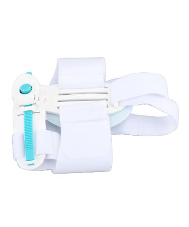 Huairdum Hallux Valgus Corrector - Day & Night Relief for Big Toe Alignment | International Shipping Available - Buy Online on GoSupps.com