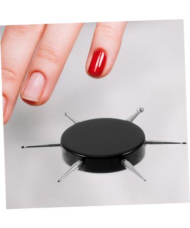 Healvian Nail Art Drill Pen U as Nail Art Dotting Tool Nail Art Pens Nails Dotting Tools French Tip Nail Tool Nail Art Tool Women Manicure Dotting Tools Nails Art Pen Stylus Stainless Steel - Buy Online on GoSupps.com