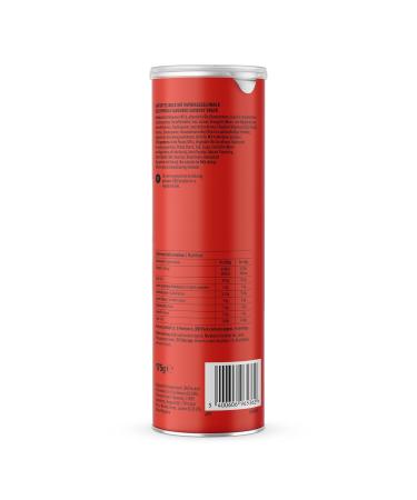 Buy Amazon Paprika Stack Chips 175g - Crispy Snack for International Shipping - Buy Online on GoSupps.com