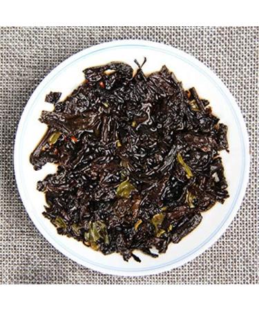 100g (0 22LB) th au jasmin m r th Pu'er vieux th Puer th m r en conserve retour th cuit Pu-erh th Pu erh th chinois th sain th Puerh th rouge - Buy Online on GoSupps.com