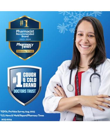 Mucinex Sinus-Max Severe Congestion Relief Clear & Cool Nasal Decongestant Spray- Fast Acting Relief For Sinus Pressure With Cooling Menthol & Oxymetazoline 0.75 oz. (Pack of 2) Packaging May Vary - Buy Online on GoSupps.com