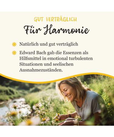 Bach Flower Original Globulini - Homeopathic Remedies by Dr. Bach | 10g - International Shipping Available - Buy Online on GoSupps.com