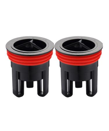 Efficient Drain Filter ABS Floor Drain Cover Convenient Floor Drain Filter Innovative Anti Reflux Drain Cover for House