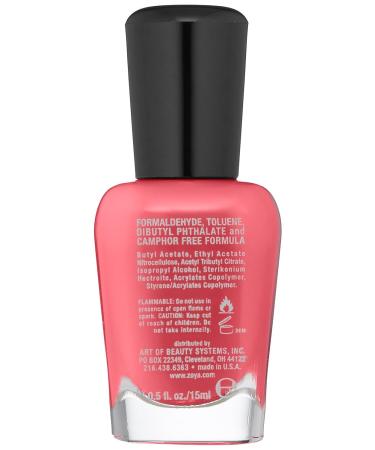 ZOYA Nail Polish Winnie - Professional Quality Nail Color | Buy Online - Buy Online on GoSupps.com