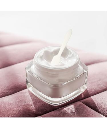 YEEPSYS 100 Pcs Disposable Mask Spatula - Cosmetic Make Up & Skin Care Facial Mixing Cream Tool - Buy Online on GoSupps.com