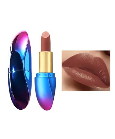 HHSEYEWELL Terracotta Lipstick - Gradient 24 Colors, Daily & Party Cosmetics with Lip Liner & Sharpener - Aunt Red & Multi Color Options - Buy Online on GoSupps.com