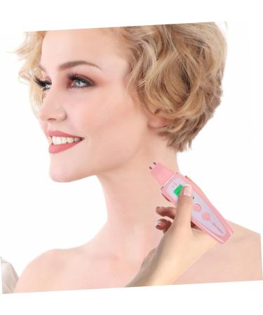 Angoily Care Holiday Baby Headband Bows Tester Vegetable Stickers Prosthetic Nose Monitor Hair Modeling Moisture Analyzer Face Test Pen medium Pink - Buy Online on GoSupps.com
