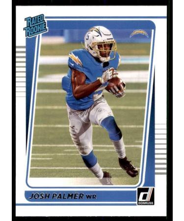 Los Angeles Chargers 2021 Factory Sealed 12 Card Team Set w/ Justin Herbert & 4 Rated Rookie Cards - Buy Online on GoSupps.com