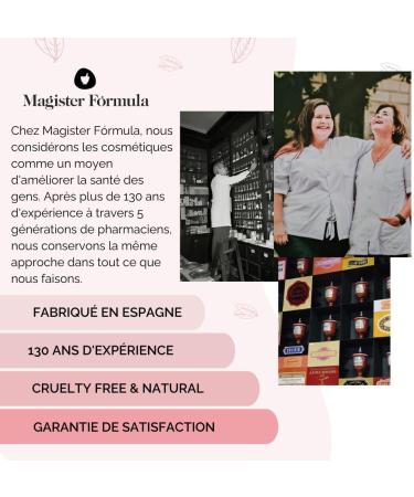 HP Silk Eye and Lip Contour Cream 30 ml | Hyaluronic Acid | Natural Silk Hydrolyzate | Anti-Wrinkle and Anti-Dark Circles Moisturizing Serum | Women and Men | Day and Night | Magister Formula - Buy Online on GoSupps.com