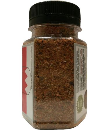 Spice King Franconian pepper mix German herbs with juniper berries 50 g - Buy Online on GoSupps.com