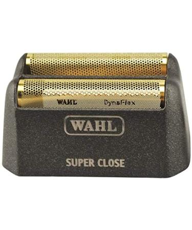 Wahl Professional 5 Star Finale Shaver Super Close Replacement Foil #7043-100 - For Barbers & Stylists - Buy Online on GoSupps.com