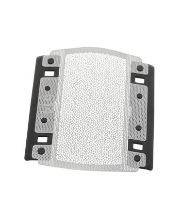 Doitool Razor accessories men's razor Razor network made of stainless steel men Razor replacement rasier network double-sided razor blade practical shaving network men razor accessories razor accessories