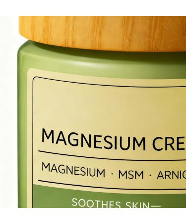 Body Cream | 50g Natural Moisturizing and Soothing Skin Care - Moisturizing Lotion for Women Daily Use Travel Night After Shower Men and Women - Buy Online on GoSupps.com