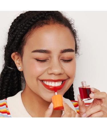 Etude House Dear Darling Water Tint 3 Color SET | Hydrating Lip Tint with Pomegranate & Grapefruit Extract - Buy Online on GoSupps.com