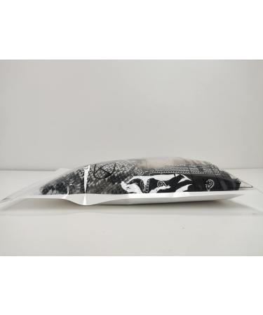 Kavya Wide Boho Headbands for Women - 6 Piece Multicoloured Hairband Set - Buy Online on GoSupps.com