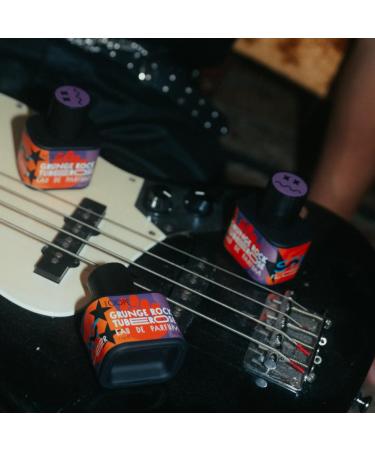 Grunge Rock Tuberose Perfume 1.01 Fl Oz (Pack of 1) - Buy Online on GoSupps.com