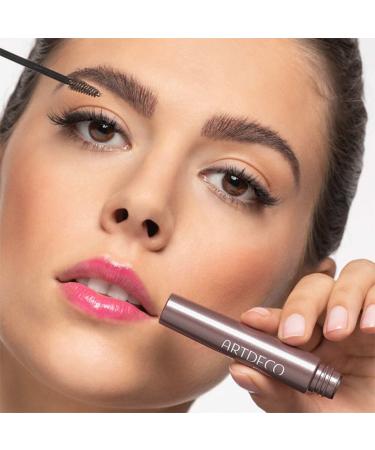 ARTDECO Brow Filler - Tinted Eyebrow Gel 7 ml - Light Brown - International Shipping Available - Buy Online on GoSupps.com