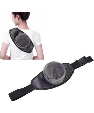 Entatial Moxibustion Bag - Comfortable Moxa Fabric Cover for Back Pain Relief | International Shipping - Buy Online on GoSupps.com