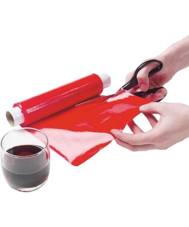 NRS Healthcare Non Slip Grip Material Dycem Reel White 20 x 100 cm/39.25 inch - Buy Online on GoSupps.com