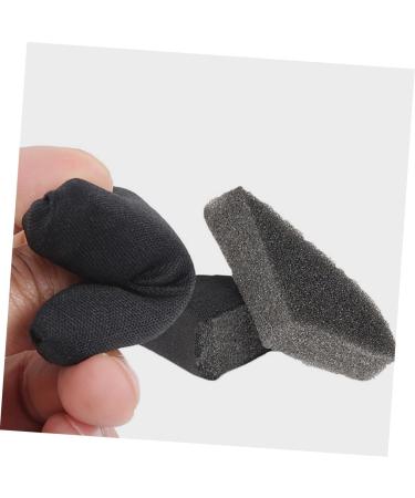 NOLITOY High Heel Pads - 24 Pairs Gel Inserts for Too Big Shoes Comfort for Men & Women Soft Foot Brace for Pain Relief - Buy Online on GoSupps.com