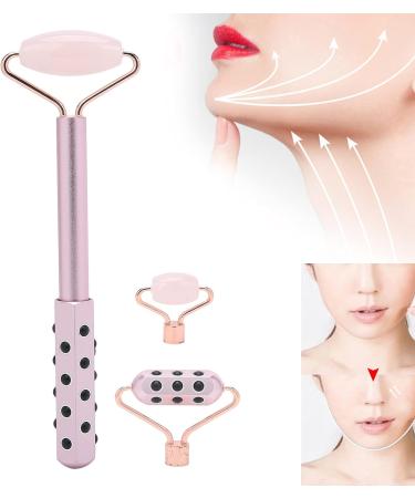 Face Roller Face Lifting Roller Face Firming Roller with Roller Head for Face - Buy Online on GoSupps.com