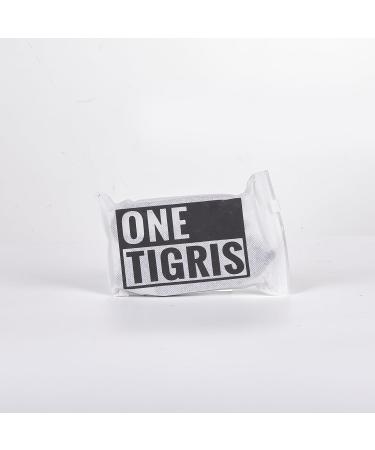 OneTigris Spring Loaded Dog Leash | Nylon with Holding Loops | Adjustable 85.1cm - 118.1cm | Black | International Shipping - Buy Online on GoSupps.com