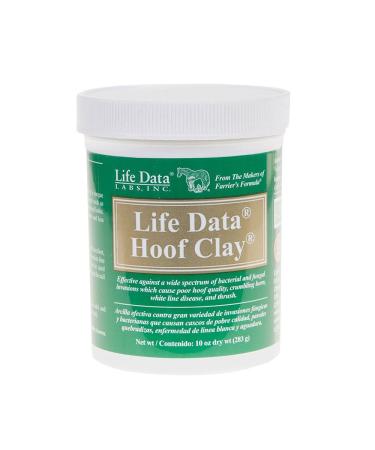 Life Data Labs Hoof Clay 10oz