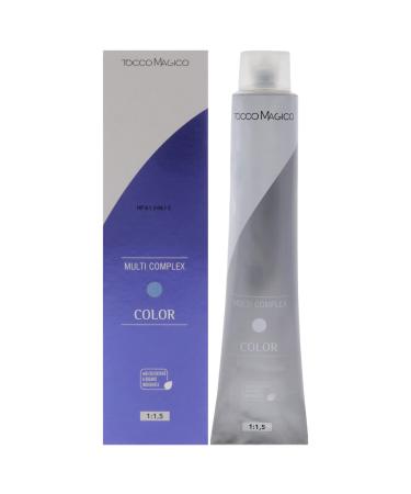 Multi Complex Permanet Hair Color - 3 Dark Chesnut Hair Color Unisex 3.38 oz