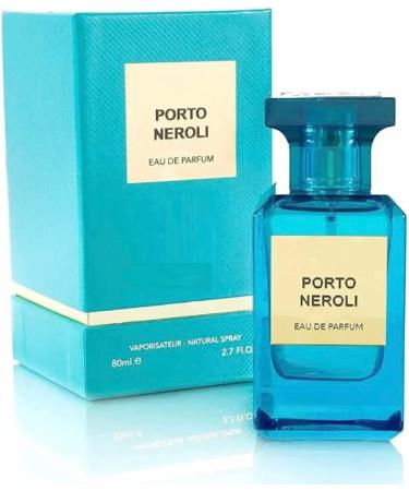 NI-MA-L Porto-Neroli byUnisex Eau De Parfum -80 2.7 Fl Oz (Pack of 1) - Buy Online on GoSupps.com