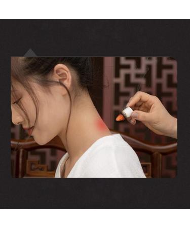 Buy Smokeless Moxa Roll Strip - Wormwood Artemisia Moxibustion Sticks for Home & Salon Use | International Shipping - Buy Online on GoSupps.com