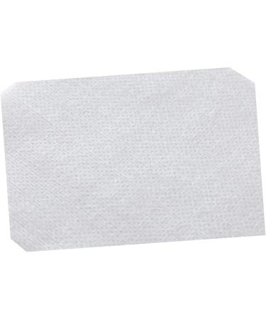 CLISPEED 144 Sheets Color Paper Laundry Paper Washing Paper Clothes Wash and Care White Whitex3pcs 28*11CMx3pcs - Buy Online on GoSupps.com