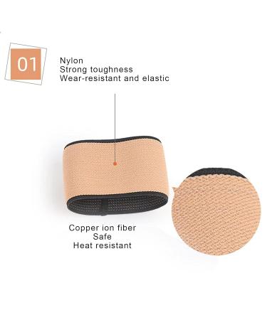 Arch Wrap - Pain Relief Compression Arch Support Sleeve for Arthritis Plantar Fasciitis & Elderly Dancers - International Shipping Available - Buy Online on GoSupps.com