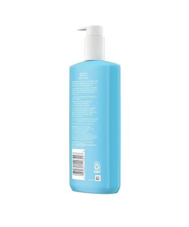 Neutrogena Hydro Boost Fragrance-Free Body Gel Cream 16 oz (Pack of 3) | Hyaluronic Acid Moisturizer for Sensitive Skin | Non-Greasy & Paraben-Free - Buy Online on GoSupps.com
