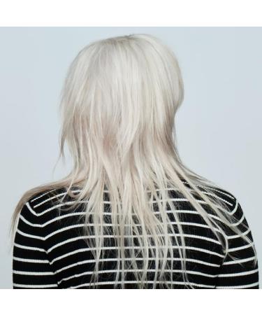 BLEACH LONDON - Cool Blonde Base Set - Plex Bleach Kit and White Toner Kit for bleaching and toning hair platinum - 2 pack - Buy Online on GoSupps.com