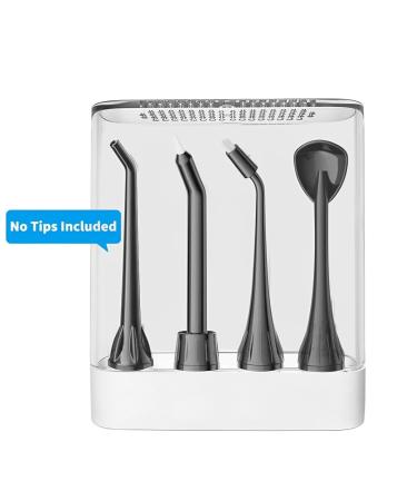 Buy COSLUS Water Flosser Tips Storage Case - Travel Case for Nicwell Oralfree Nicefeel INSMART Mospro Zerhunt | International Shipping Available - Buy Online on GoSupps.com