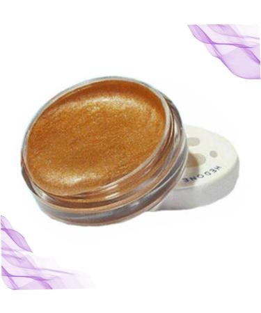 WOONEKY Highlighter Makeup Eye Shadow Highlighters Glitter Highlighter Cream - Buy Online on GoSupps.com