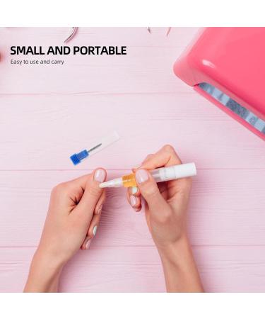 Healeved Nail Drill Bits Sets Diamond Cuticle Electric Nail File Ceramic Acrylic Gel Nail Bit Kit Acrylic Nail Art - Buy Online on GoSupps.com