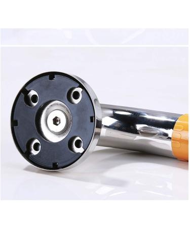 Grab Rails for Bathroom Handrails Grab Bar Handicap Shower -Slip for The Elderly Bathroom Handrail Bracket for Shower/Toilet Grab Handles (4 - Buy Online on GoSupps.com