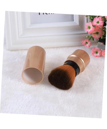 minkissy Powder Brush Professional Makeup Brush Cosmetics Brush Makeup Blush Brush Paint Major - Buy Online on GoSupps.com