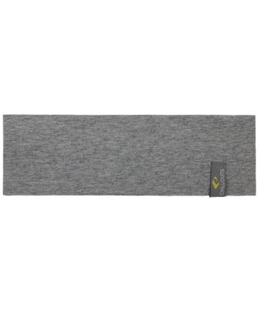 CHILLOUTS ladies headband Eton one size 22 light grey