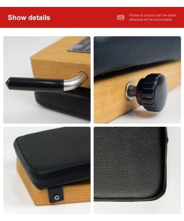 Chiropractic Speeder Board - Adjustable Drop Board for Lumbar & Extremity Adjustments | International Shipping - Buy Online on GoSupps.com