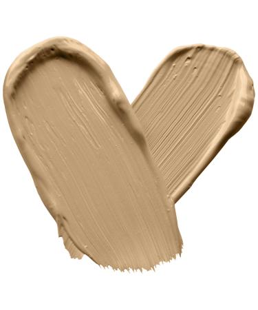 Wet n Wild Megalast Incognito Concealer - Full Coverage Matte Finish Moisturizing with Shea Butter | Shop Now for Medium Honey Shade - Buy Online on GoSupps.com