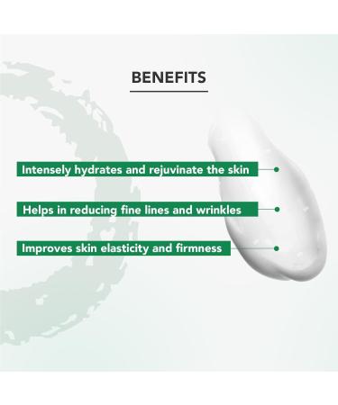 Metrey Herbotech PHYT00-RX Anti-Aging Face Cream Set with SPF 25 Day and Night Cream Collagen Boost Formula 1.7 oz Each 2-Pack - Buy Online on GoSupps.com