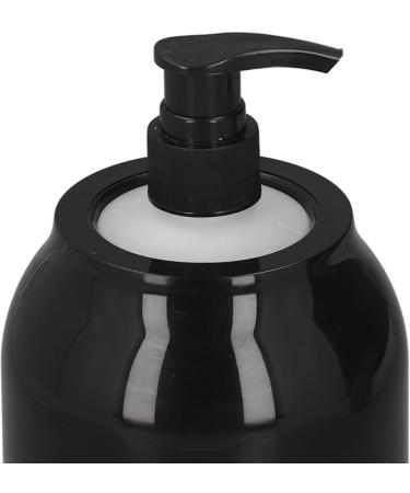 LED Display Lotion Massage Oil Warmer Adjustable Temperature & Timer UK Plug Portable Design Electric Warm Lotion Dispenser Good for Salon (Black) - Buy Online on GoSupps.com