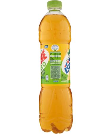 Ferrero Estathe' Lemon Ice Tea Drink Beverage 1 5l Sugar Free! - Buy Online on GoSupps.com