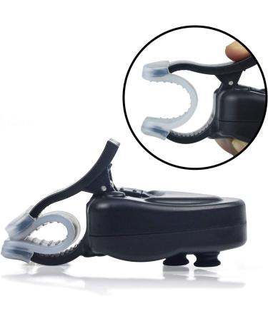 FISHNU Fishing Bite Alarms - LED Sound Fish Bite Indicators - Pack of 2 - Buy Online on GoSupps.com