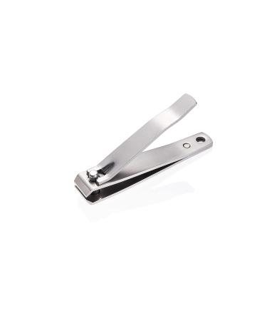 Professional Large Stainless Steel Nail Clipper for Fingernails and Toenails - B-902 (Nc-02) - Buy Online on GoSupps.com